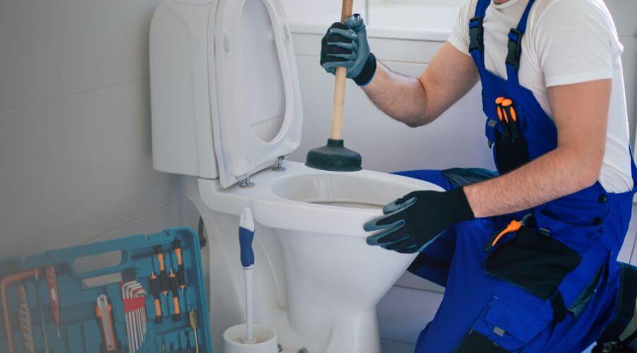 Local 24/7 Emergency Plumbing in Warwick, NY